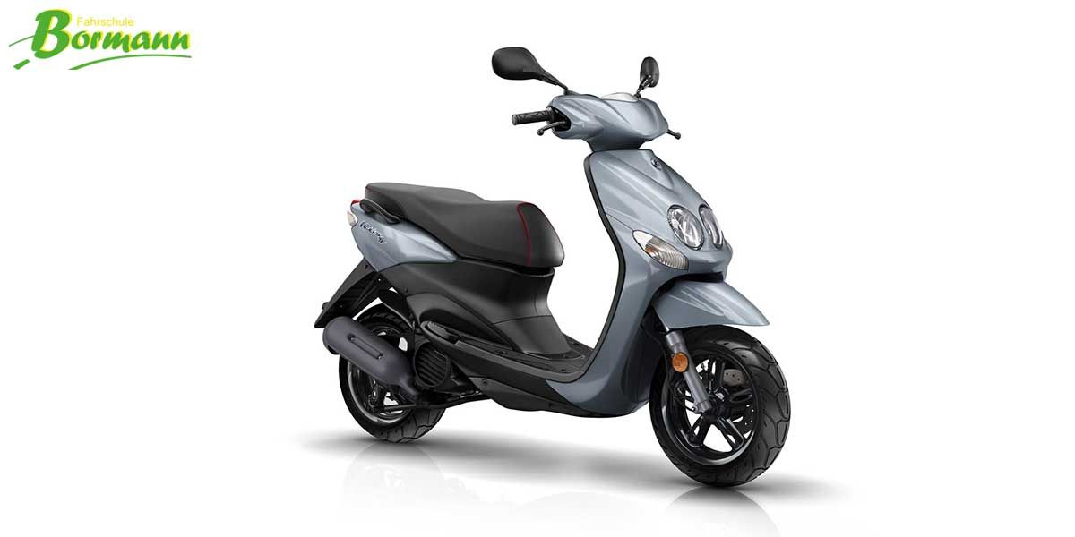 Yamaha NEOS